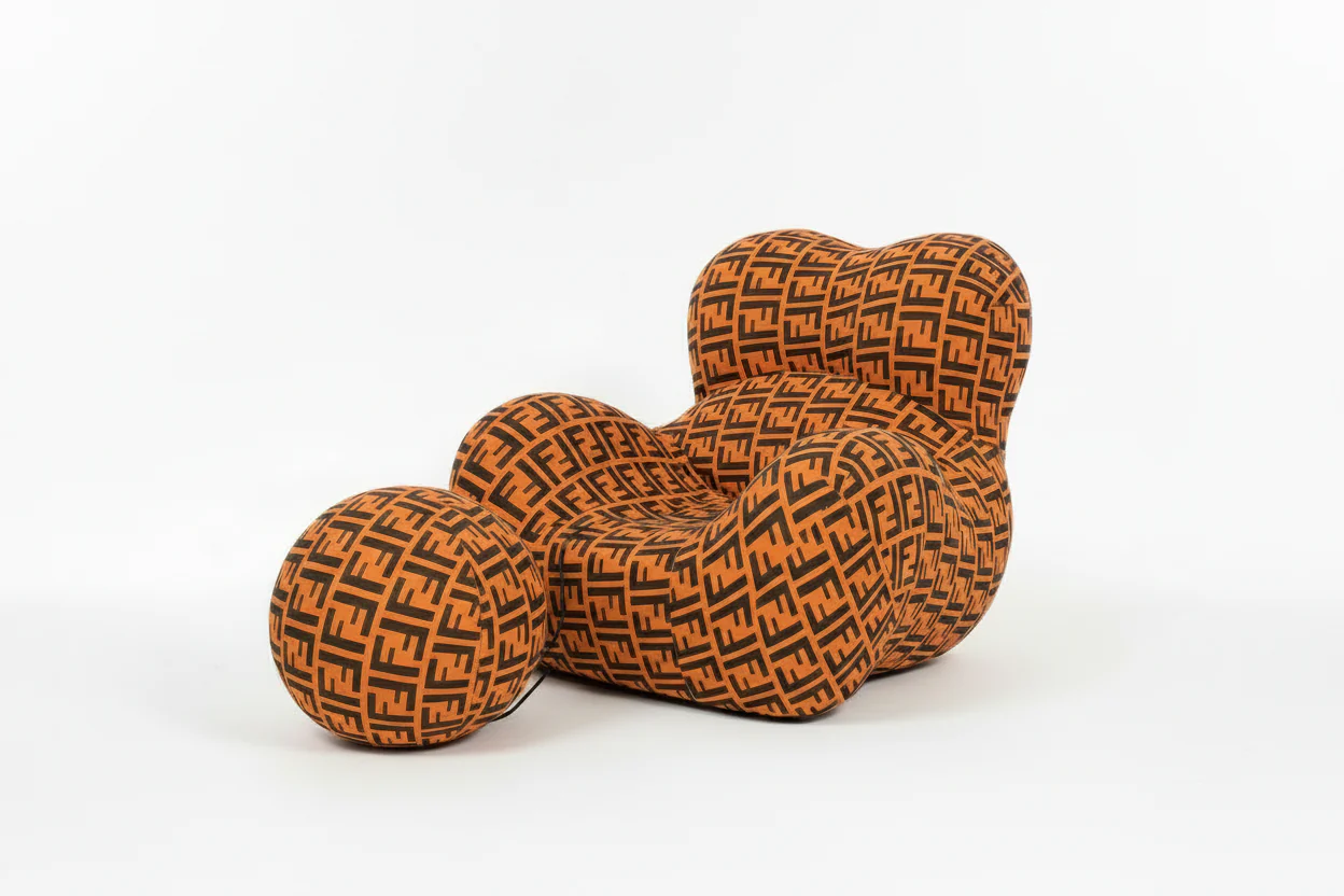 Mamma's Embrace Chair - Image 28