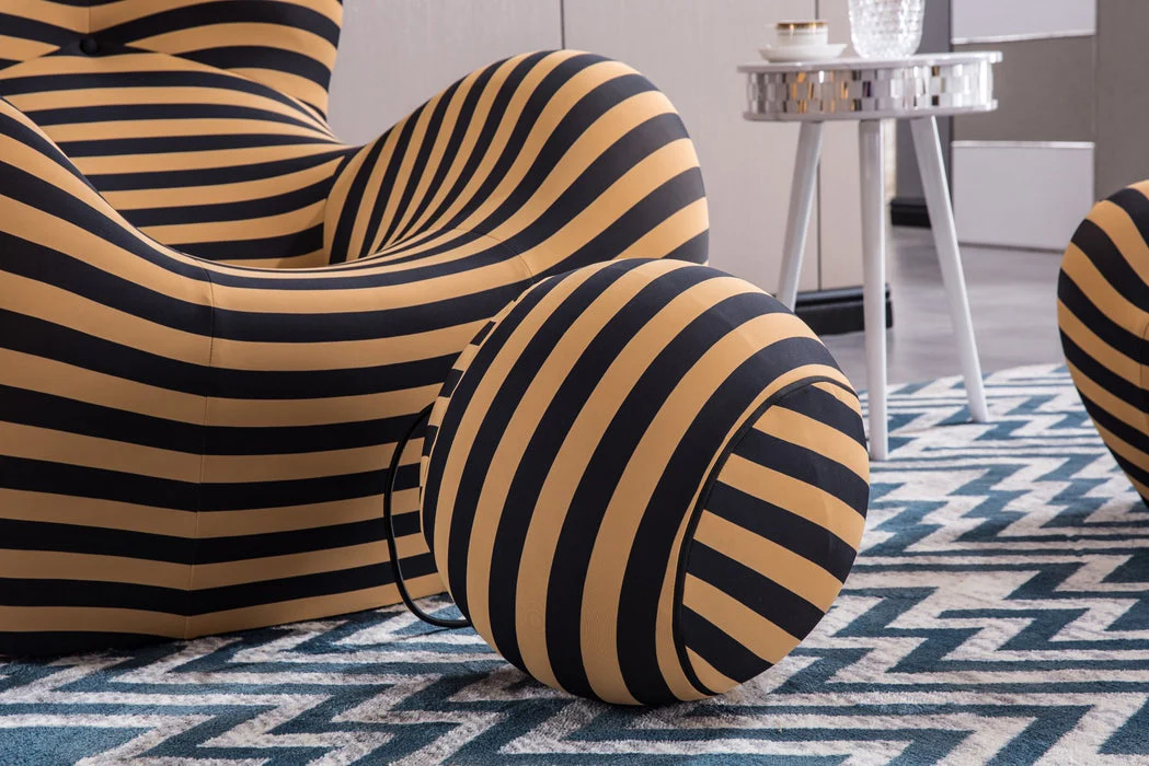 Mamma's Embrace Chair - Image 9