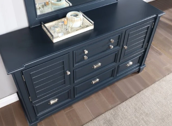 Manzanillo Dresser - Image 3