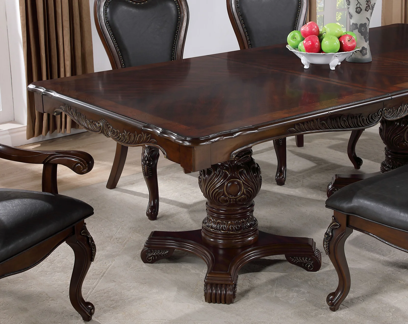 Manzanita Dining Table - Image 3