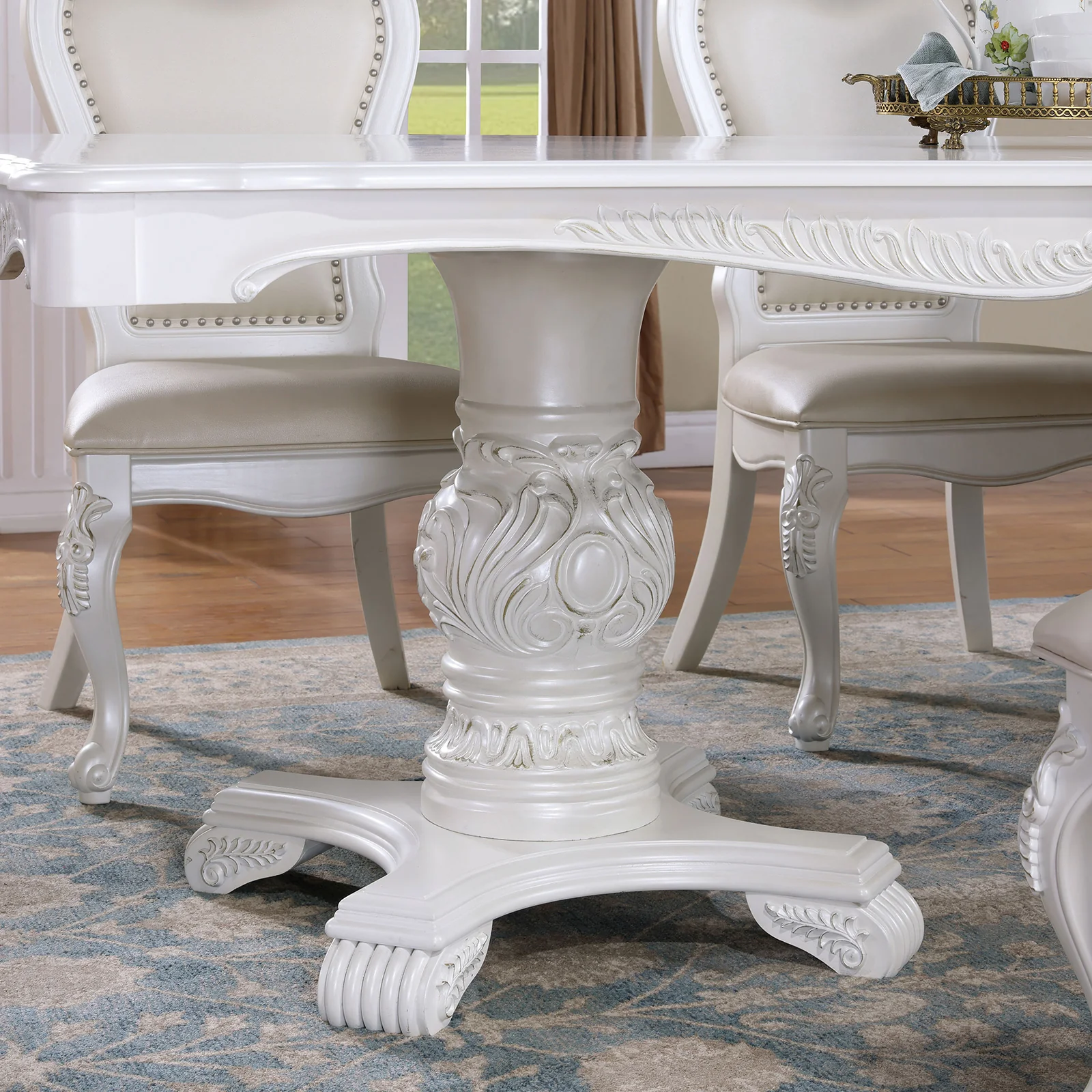 Manzanita Dining Table - Image 5