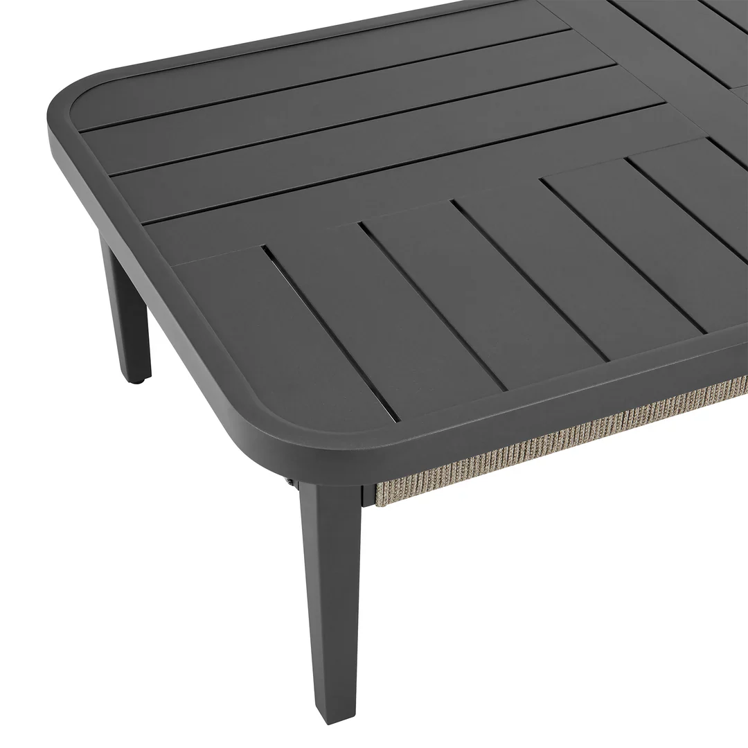 Marbella Outdoor Coffee Table - Image 6