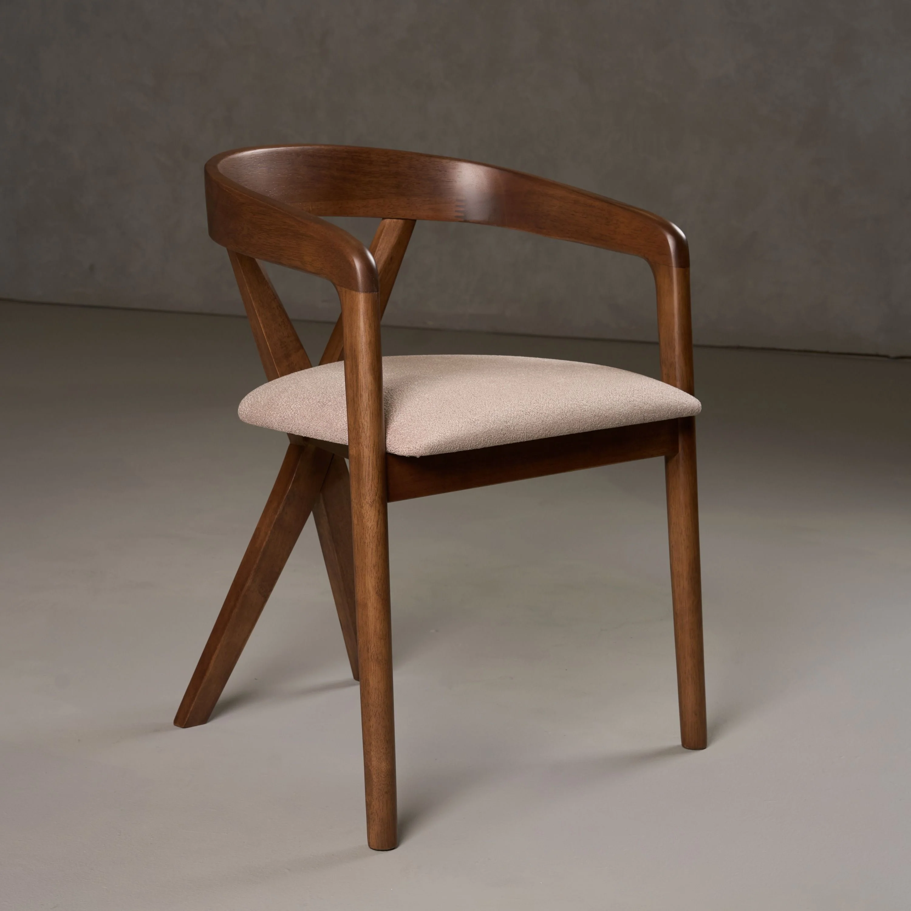 Marble - Dining Chair - Image 3