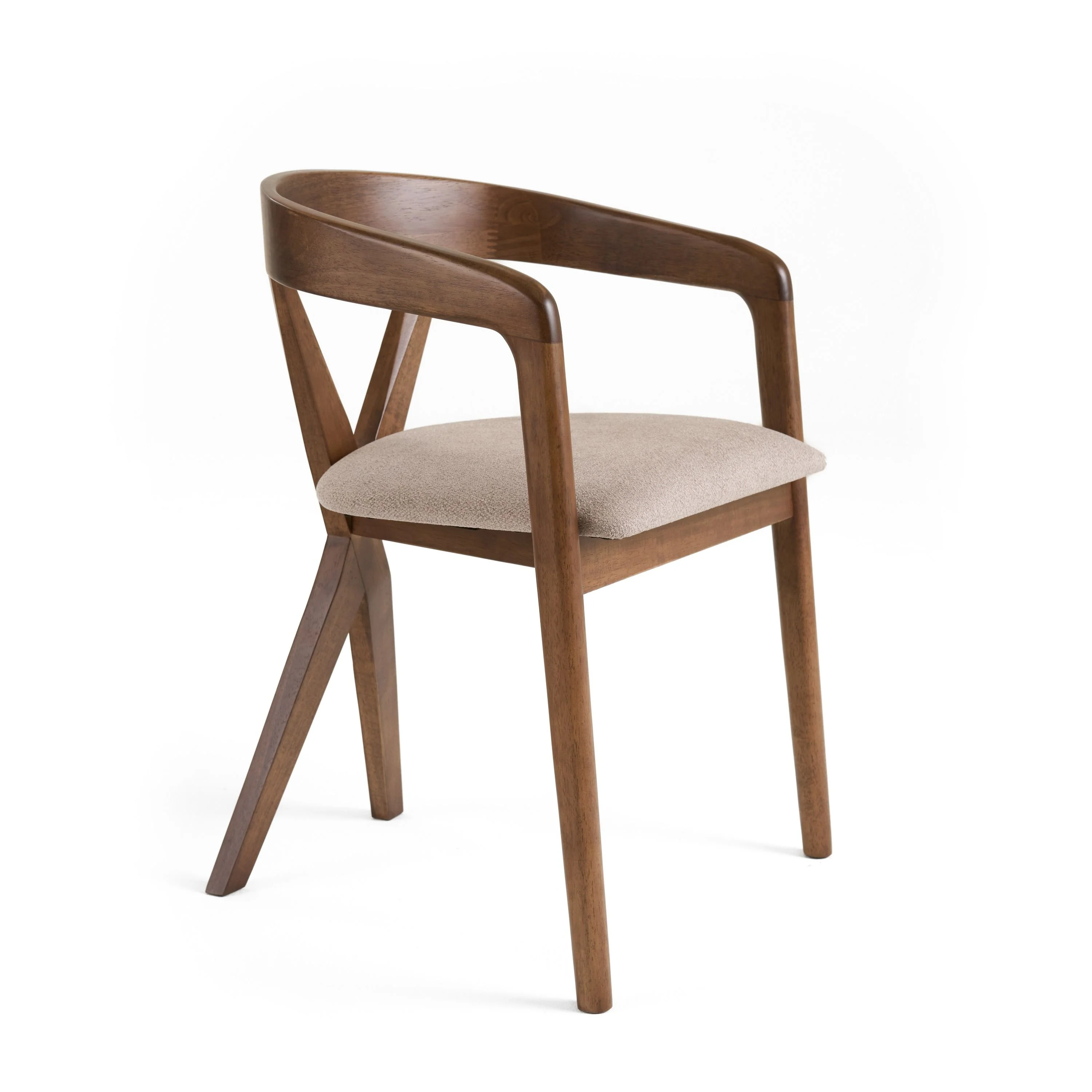 Marble - Dining Chair - Image 4