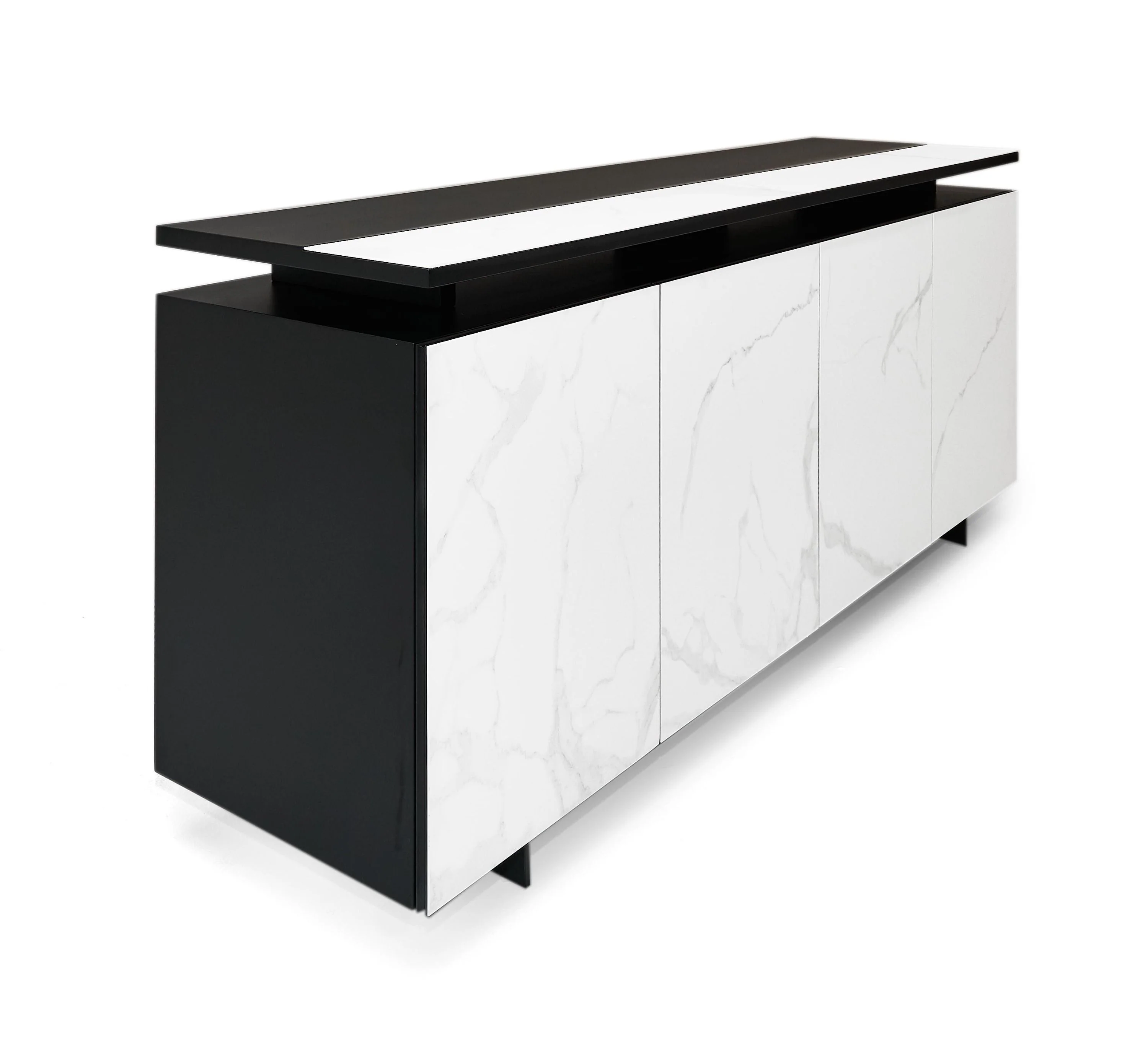Marble Essence Buffet - Image 2