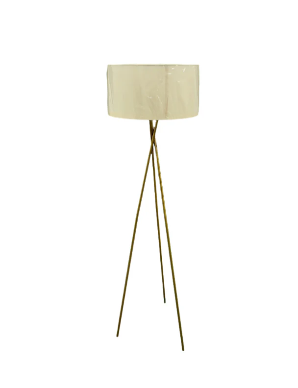 Marbury Tripod Floor Lamp - Image 11