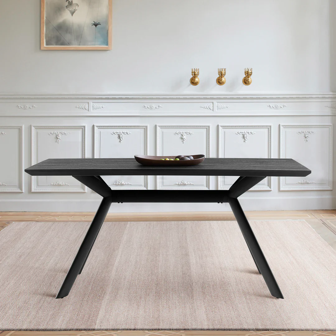 Margot Rectangular Dining Table - Image 2