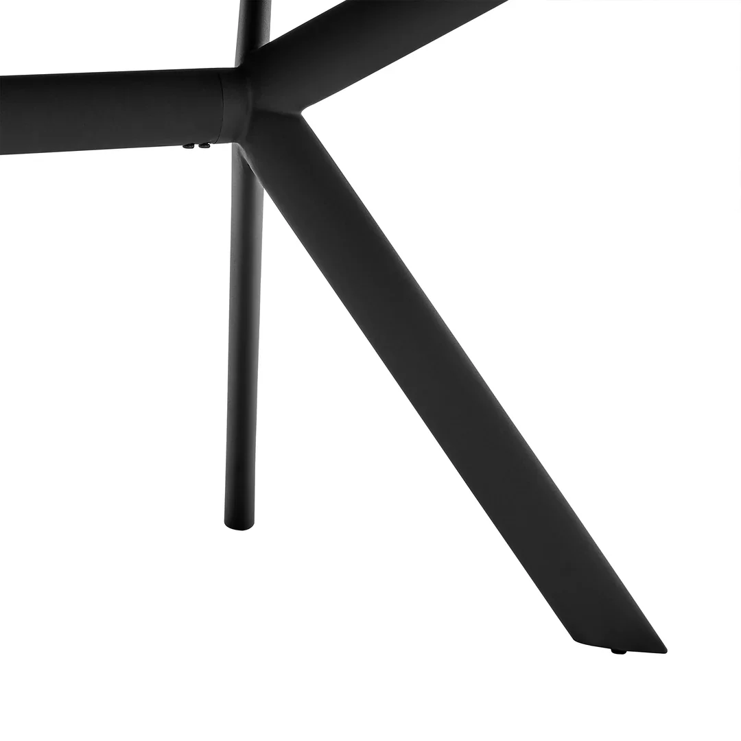 Margot Rectangular Dining Table - Image 5