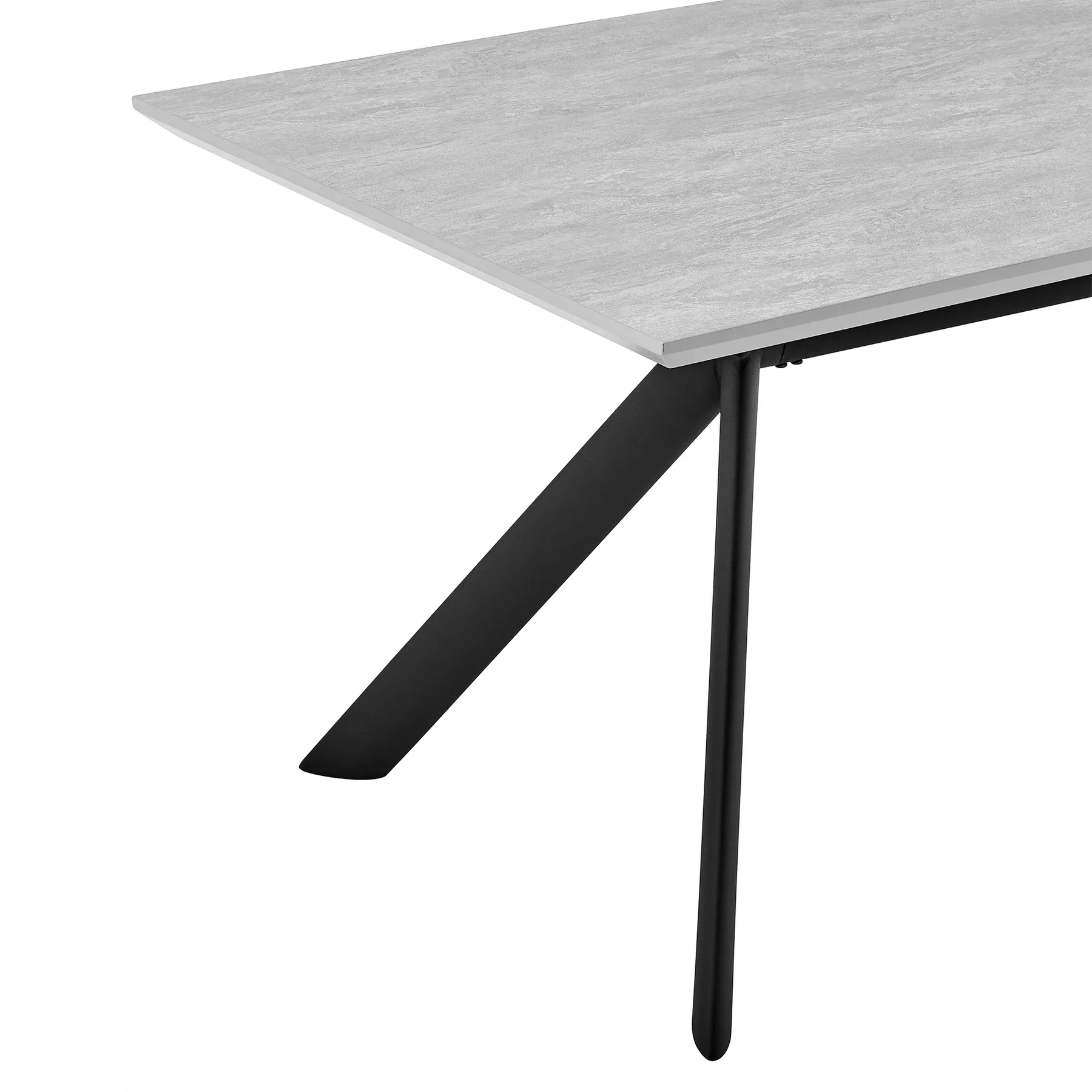 Margot Rectangular Dining Table - Image 8