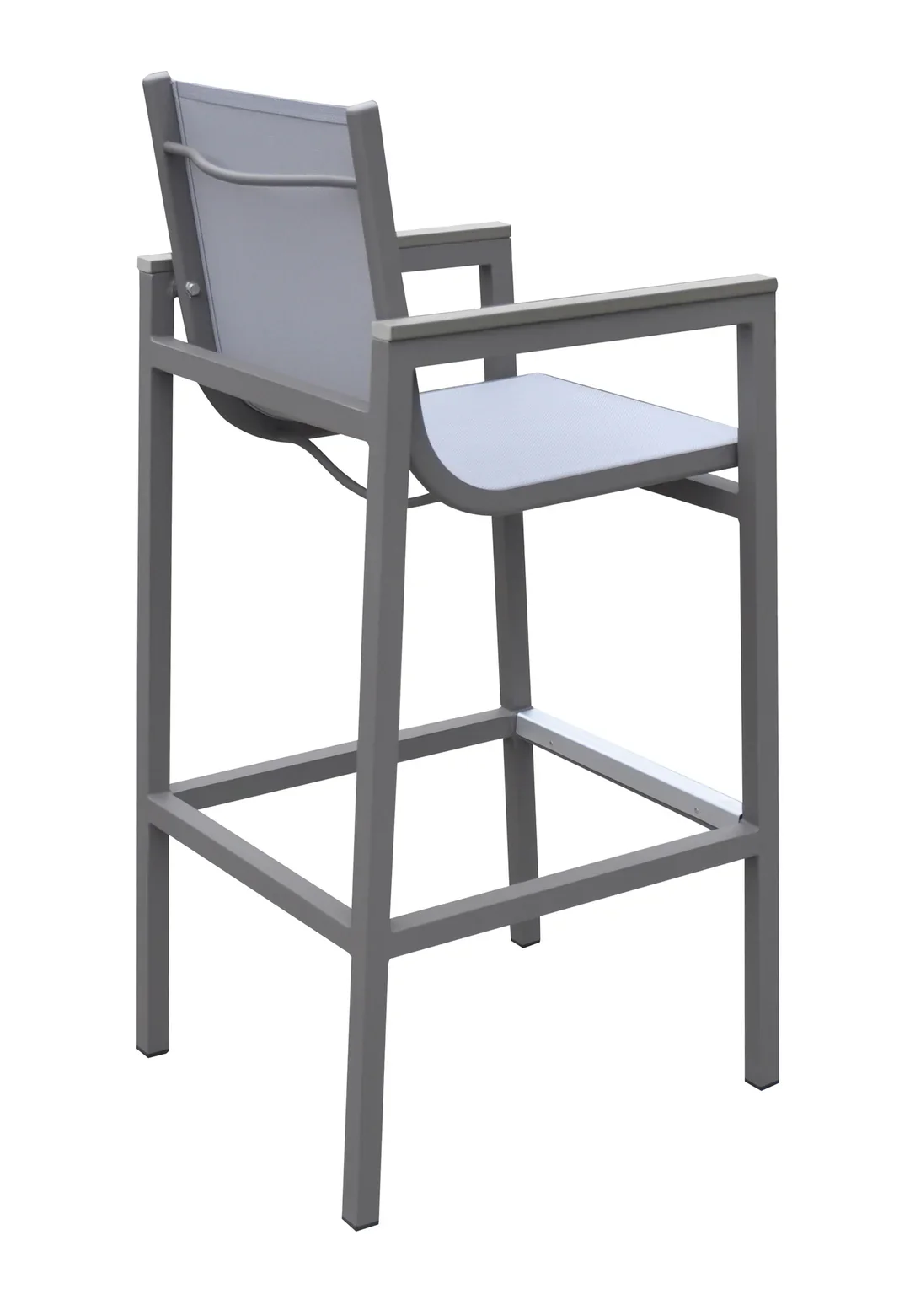 Marina Outdoor Dining Chair - Image 3