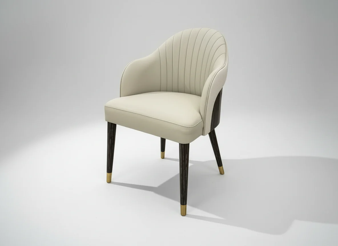 Marion Luxe Dining Chair - Image 11