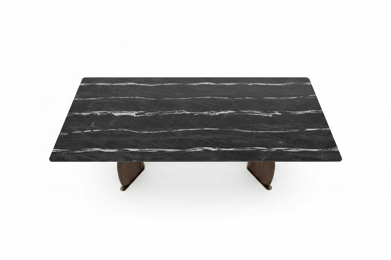 Marquina Dining Table - Image 2