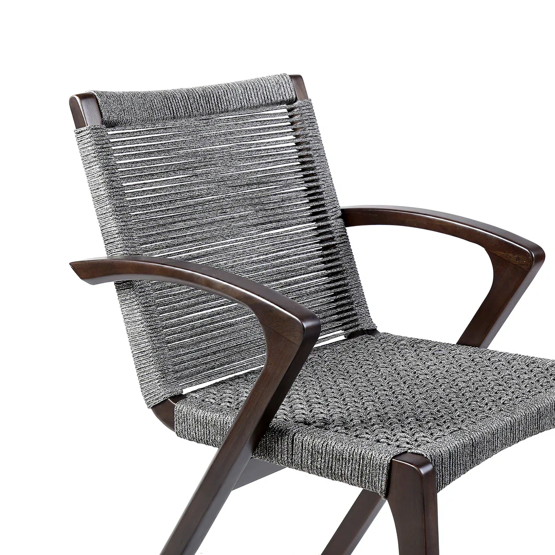 Meadow View Outdoor Armchairs (Set Of 2) - Image 5