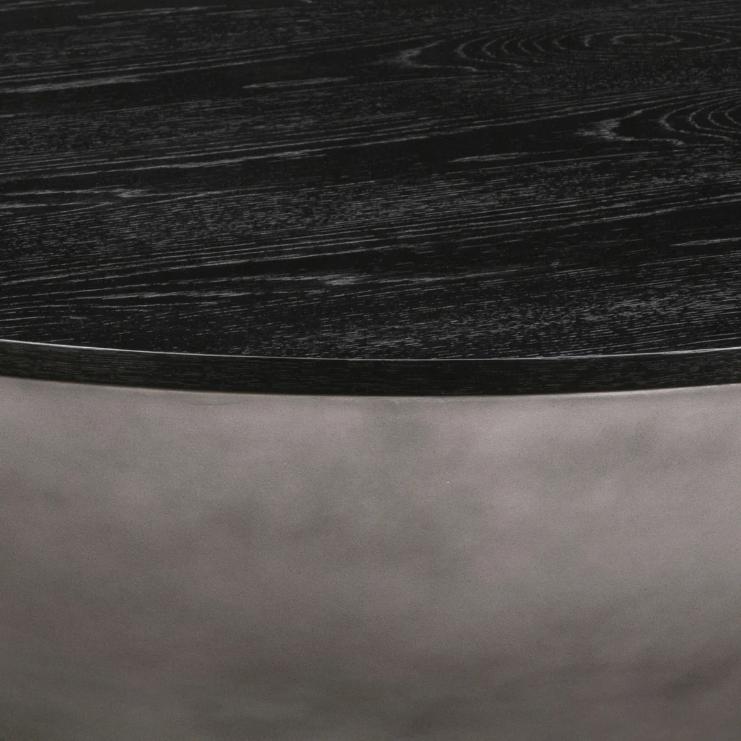 Melody Round Coffee Table - Image 10