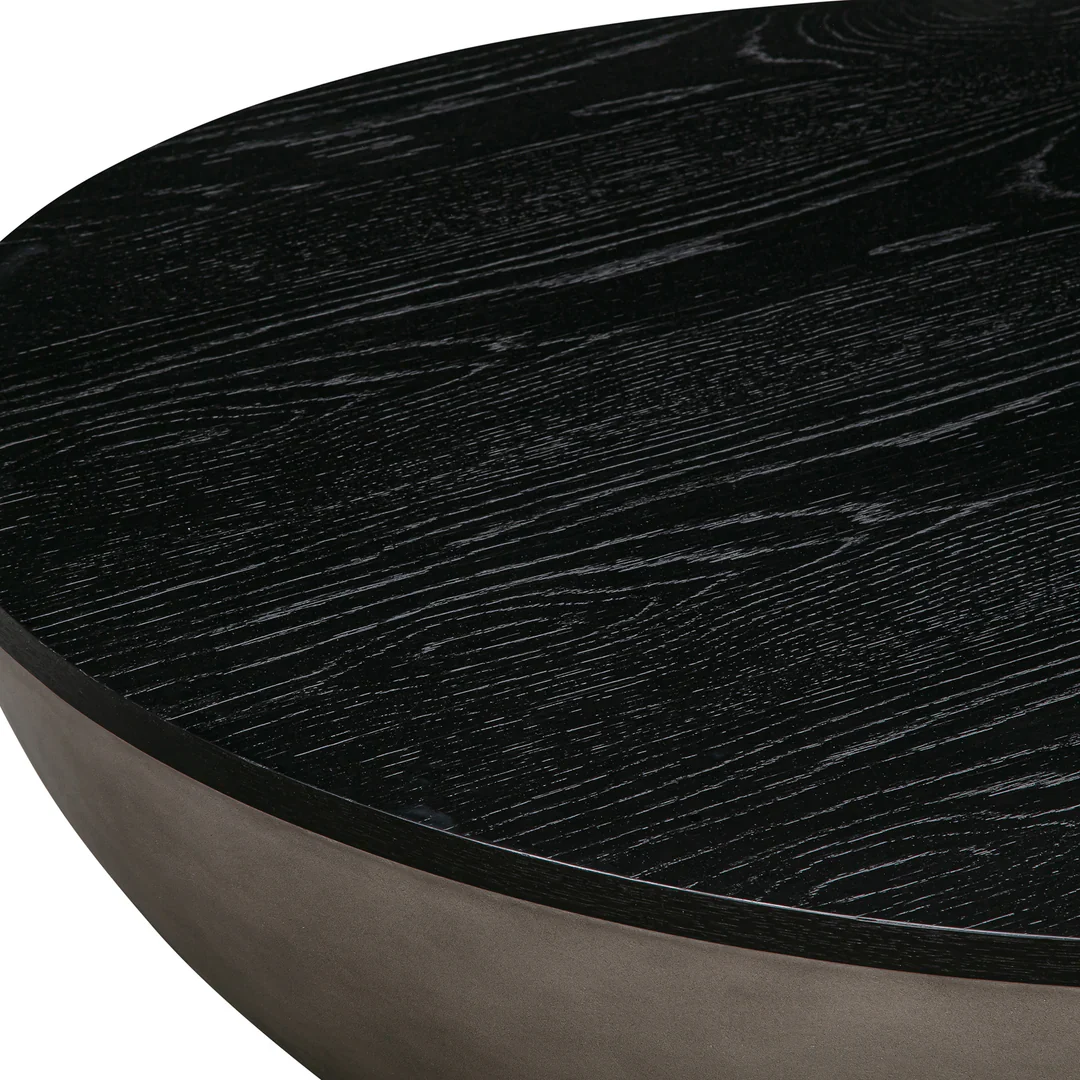 Melody Round Coffee Table - Image 8