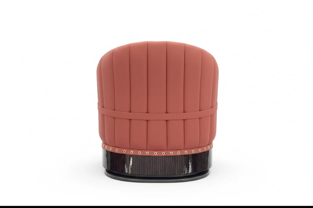 Spheria Luxe Accent Chair - Image 4