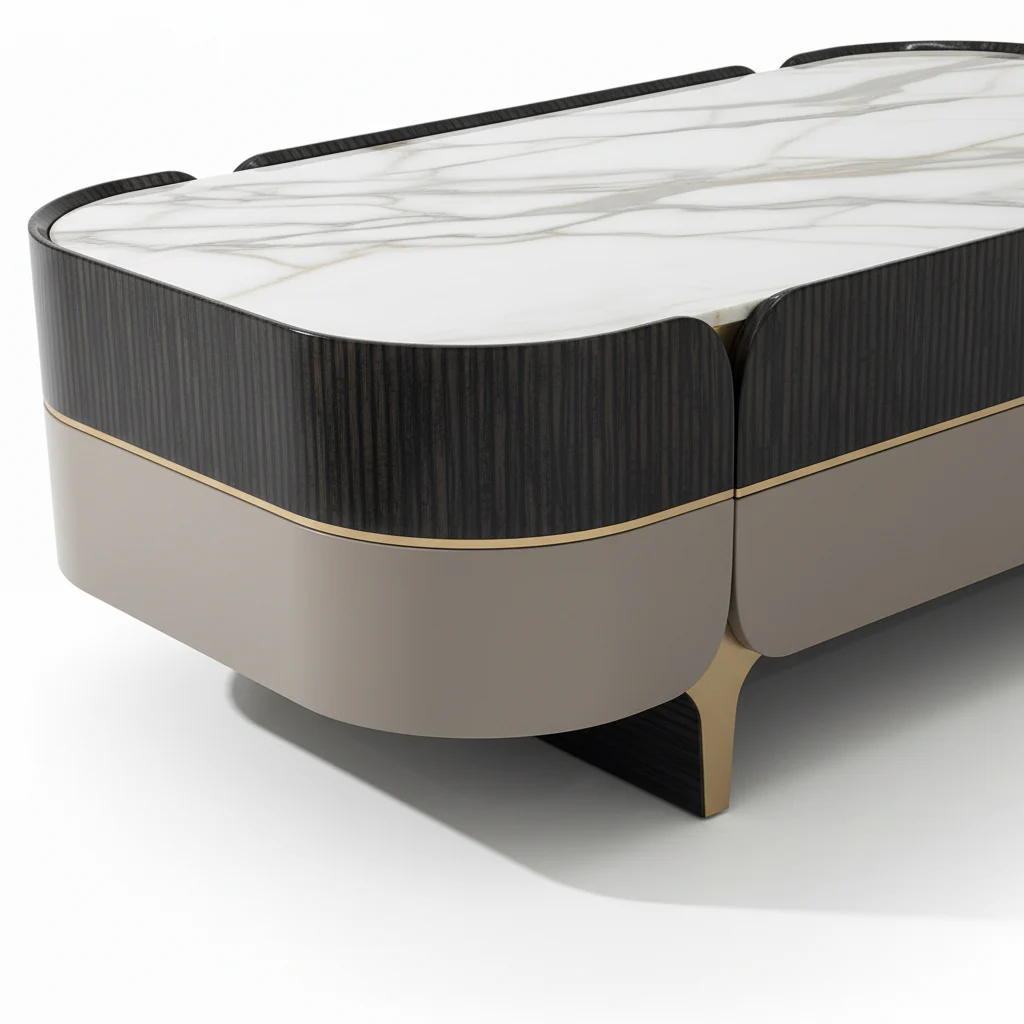 Meridian Coffee Table - Image 10