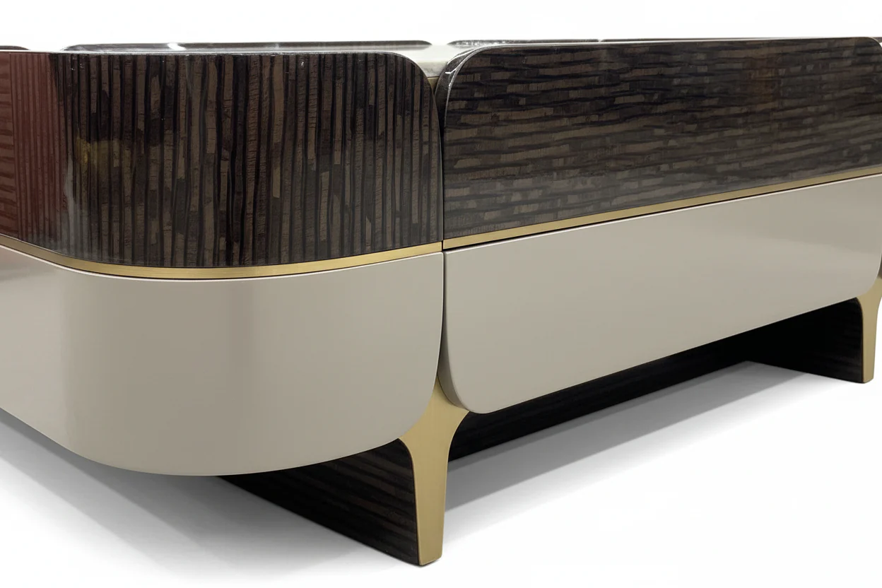 Meridian Coffee Table - Image 7
