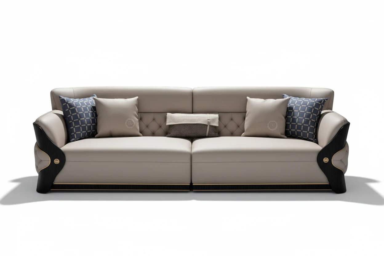 Meridian Sofa