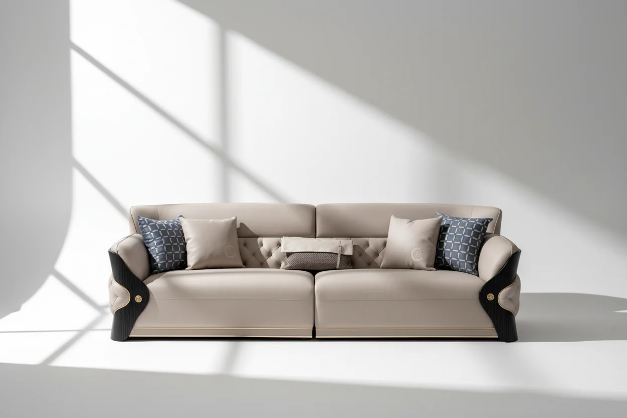 Meridian Sofa - Image 2