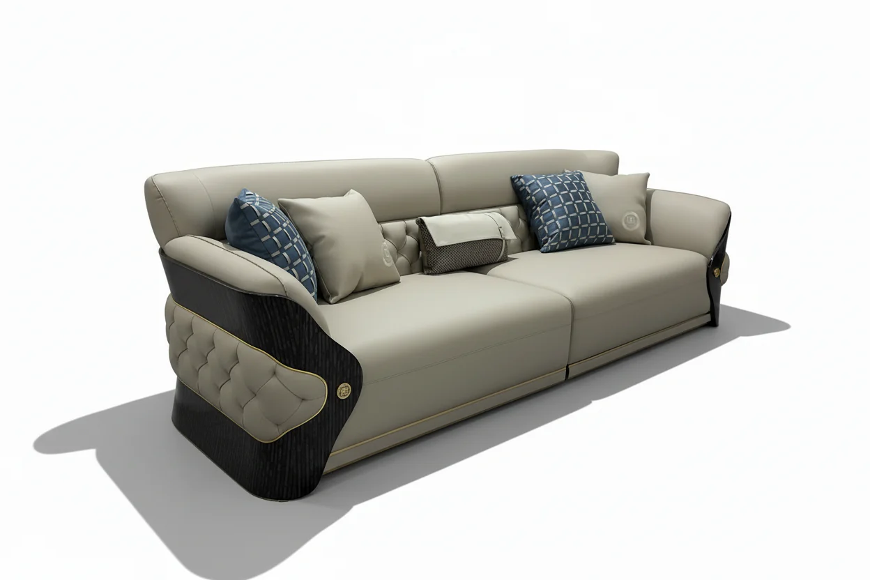 Meridian Sofa - Image 3