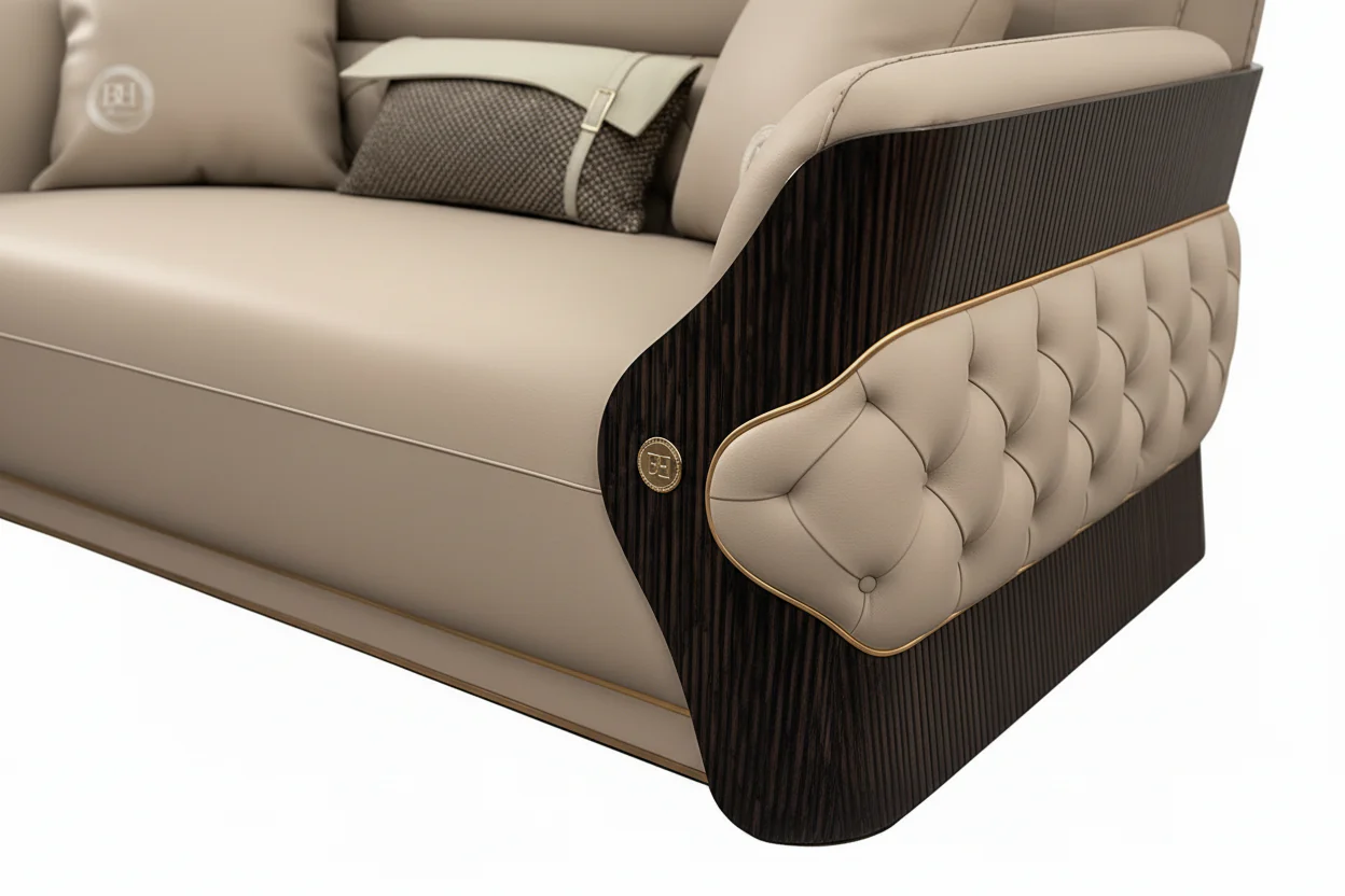 Meridian Sofa - Image 5