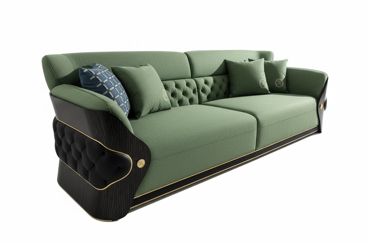 Meridian Sofa - Image 7