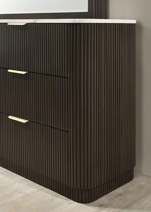 Merthyr Contemporary Dresser - Image 3