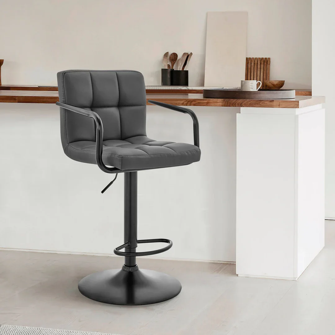 MetroMod Adjustable Bar Stool - Image 2
