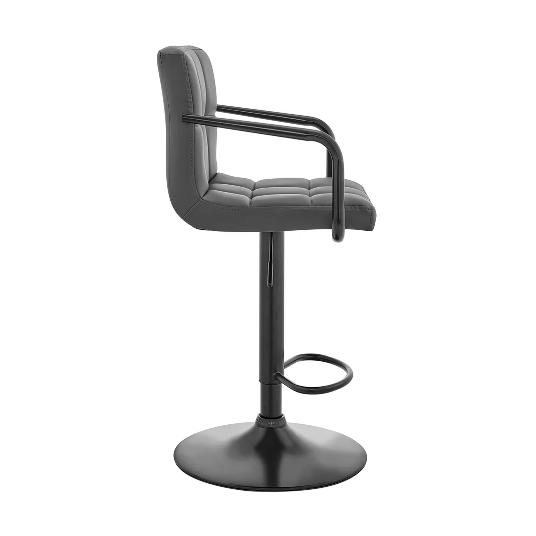 MetroMod Adjustable Bar Stool - Image 3