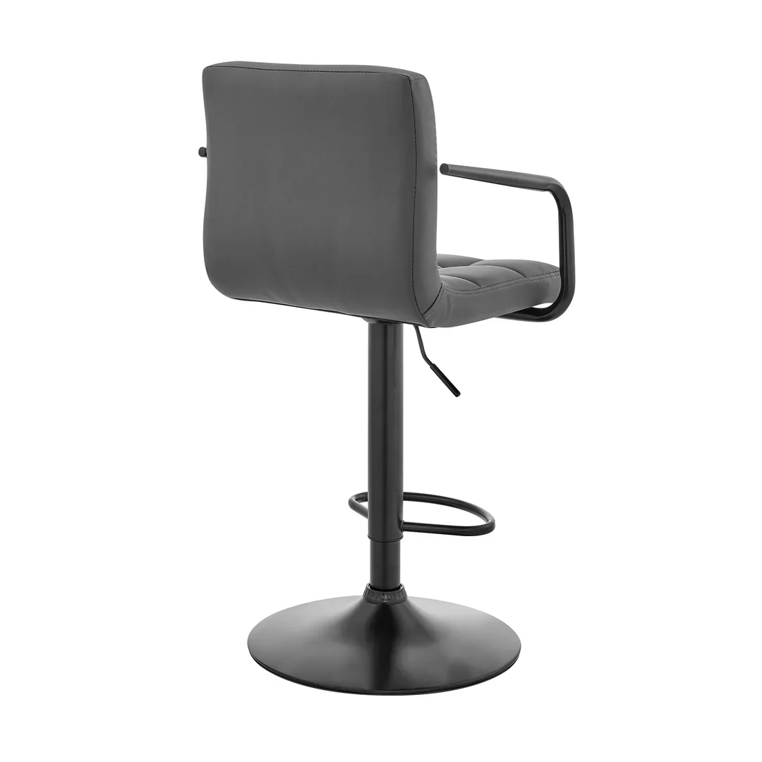 MetroMod Adjustable Bar Stool - Image 4