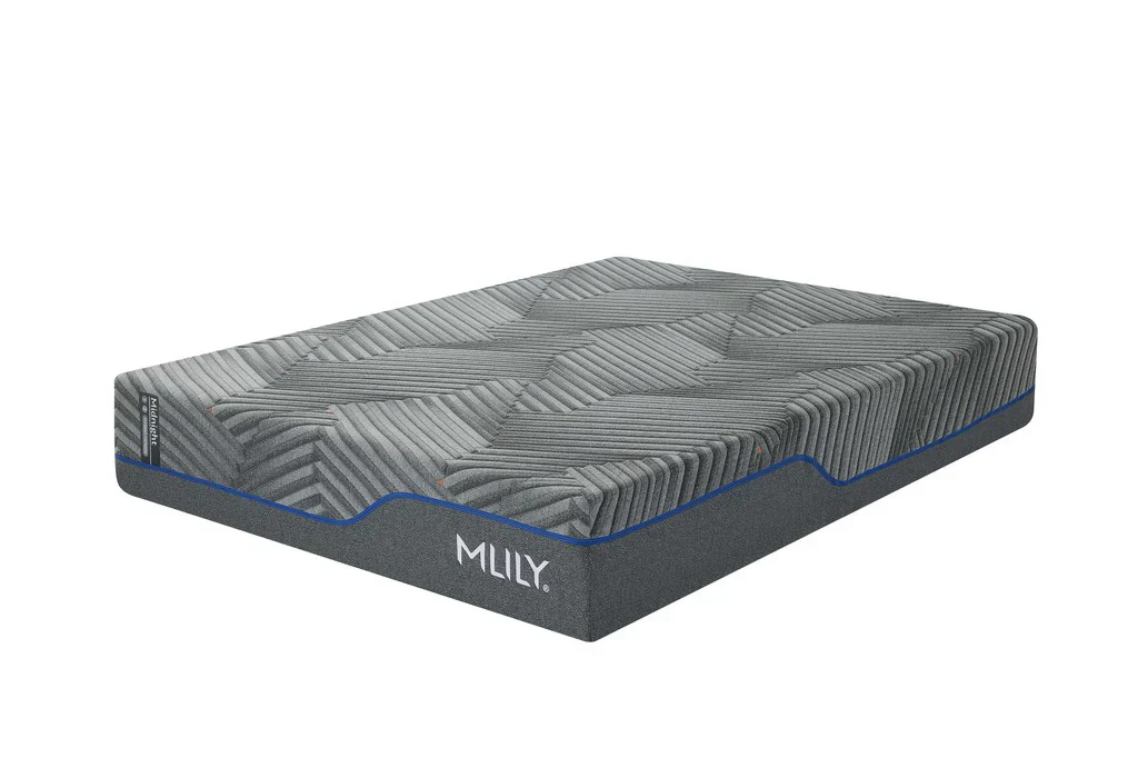 MLILY 12" Midnight 1.0 | Firm - Image 4