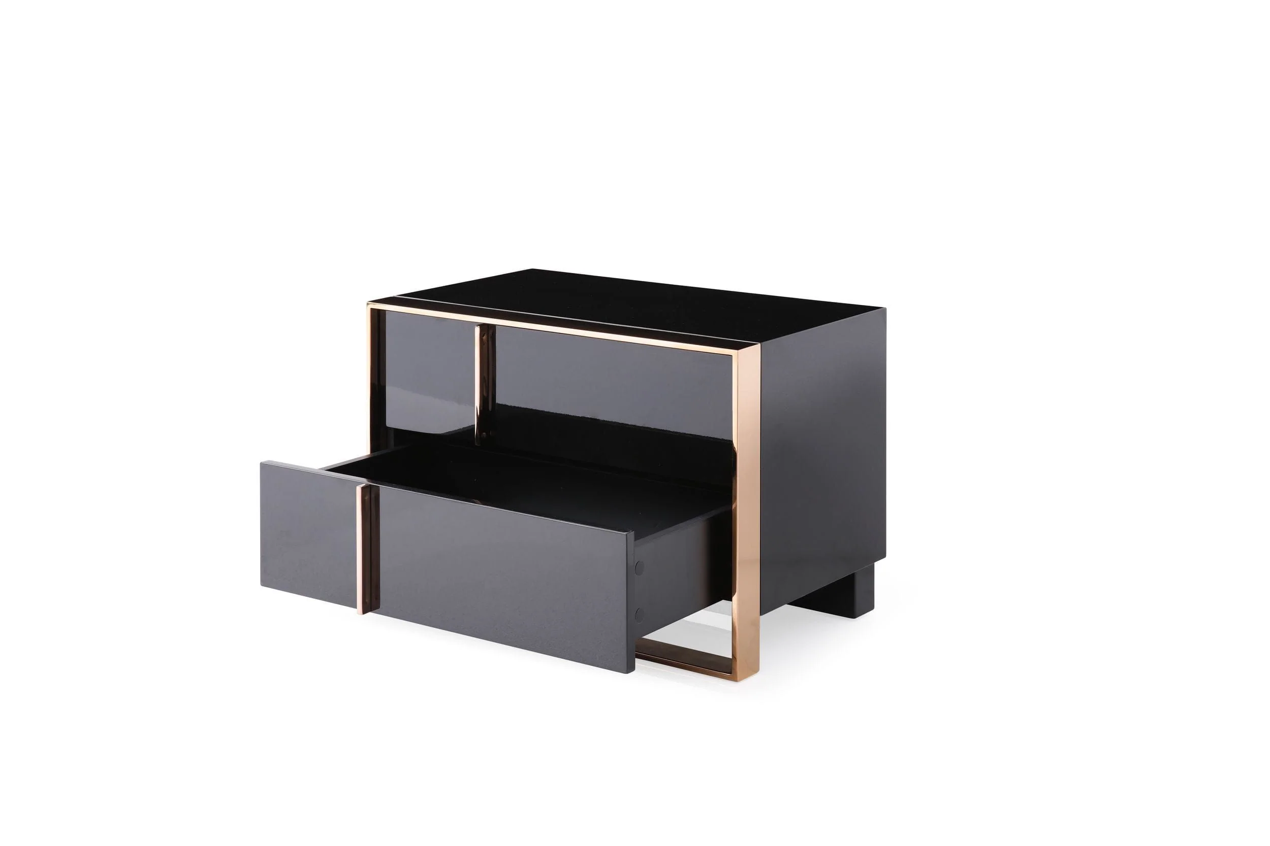 Midnight Bedroom Set - Image 3