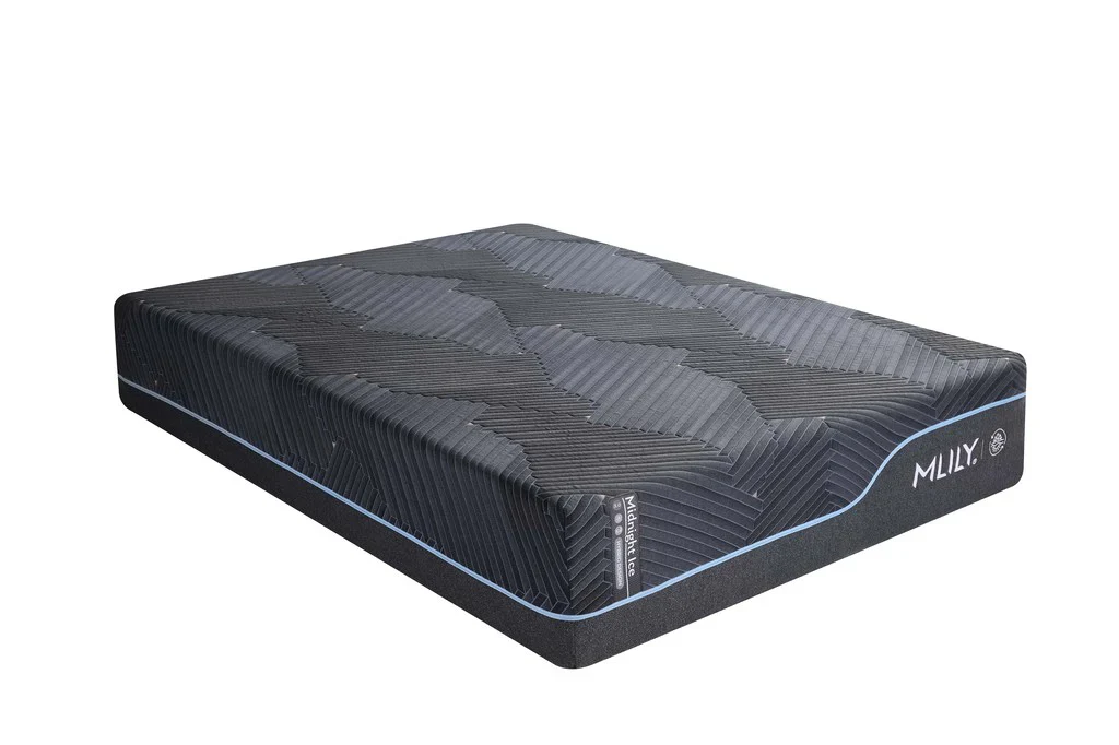 MLILY Midnight Ice 3.0 | Plush