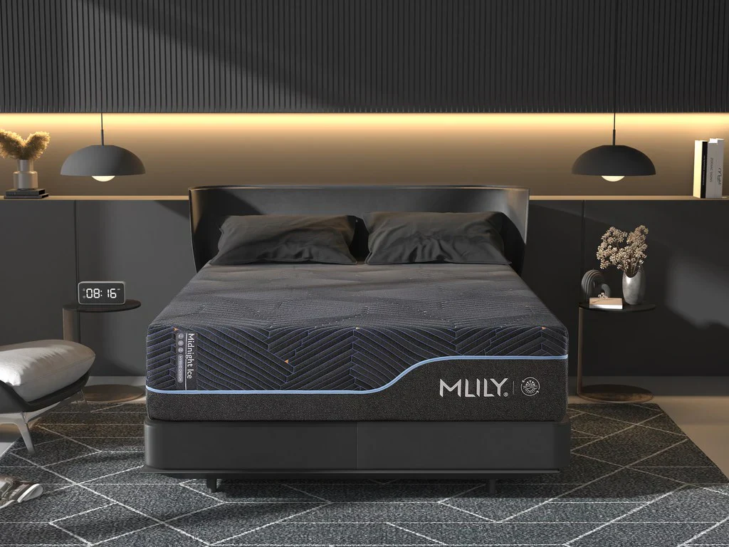 MLILY Midnight Ice 3.0 | Plush - Image 2