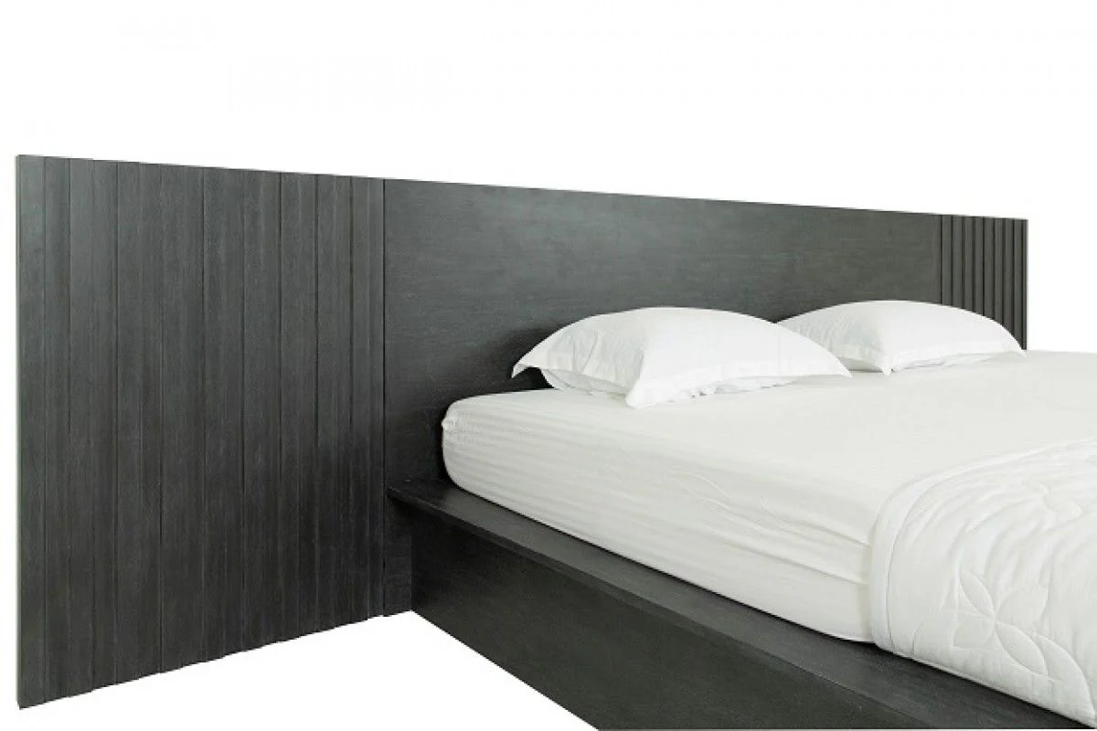 Midnight Pinnacle Storage Bed - Image 13