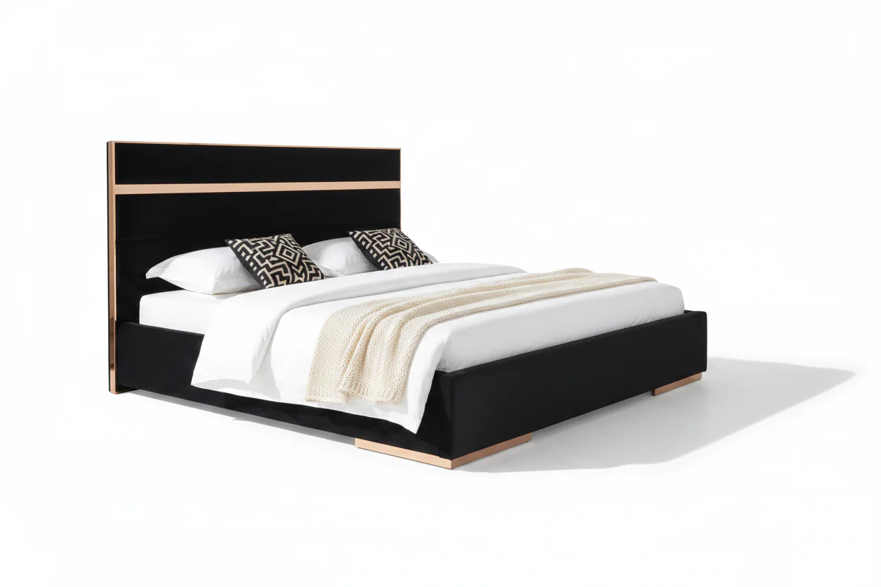 Midnight Bed