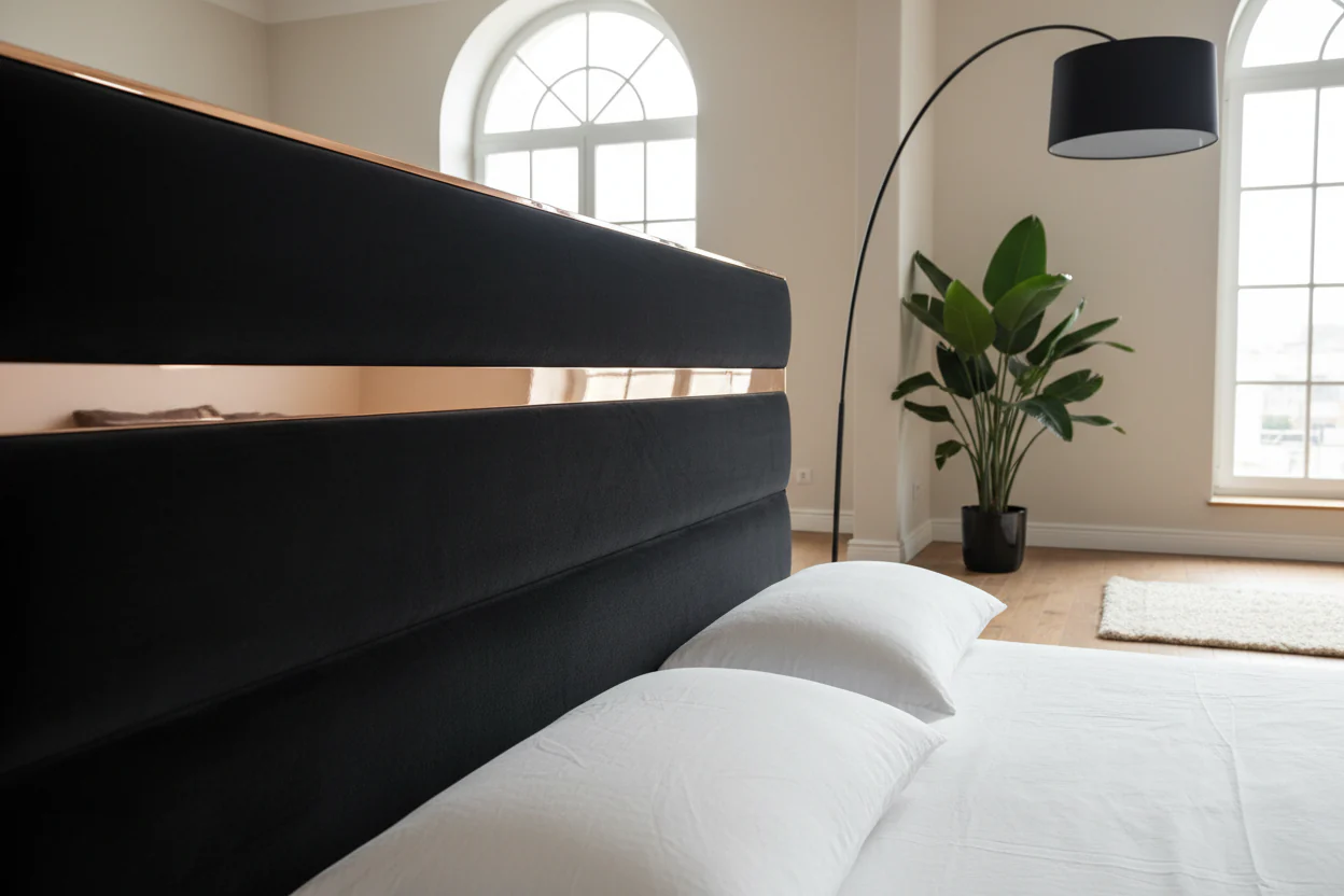 Midnight Bed - Image 11