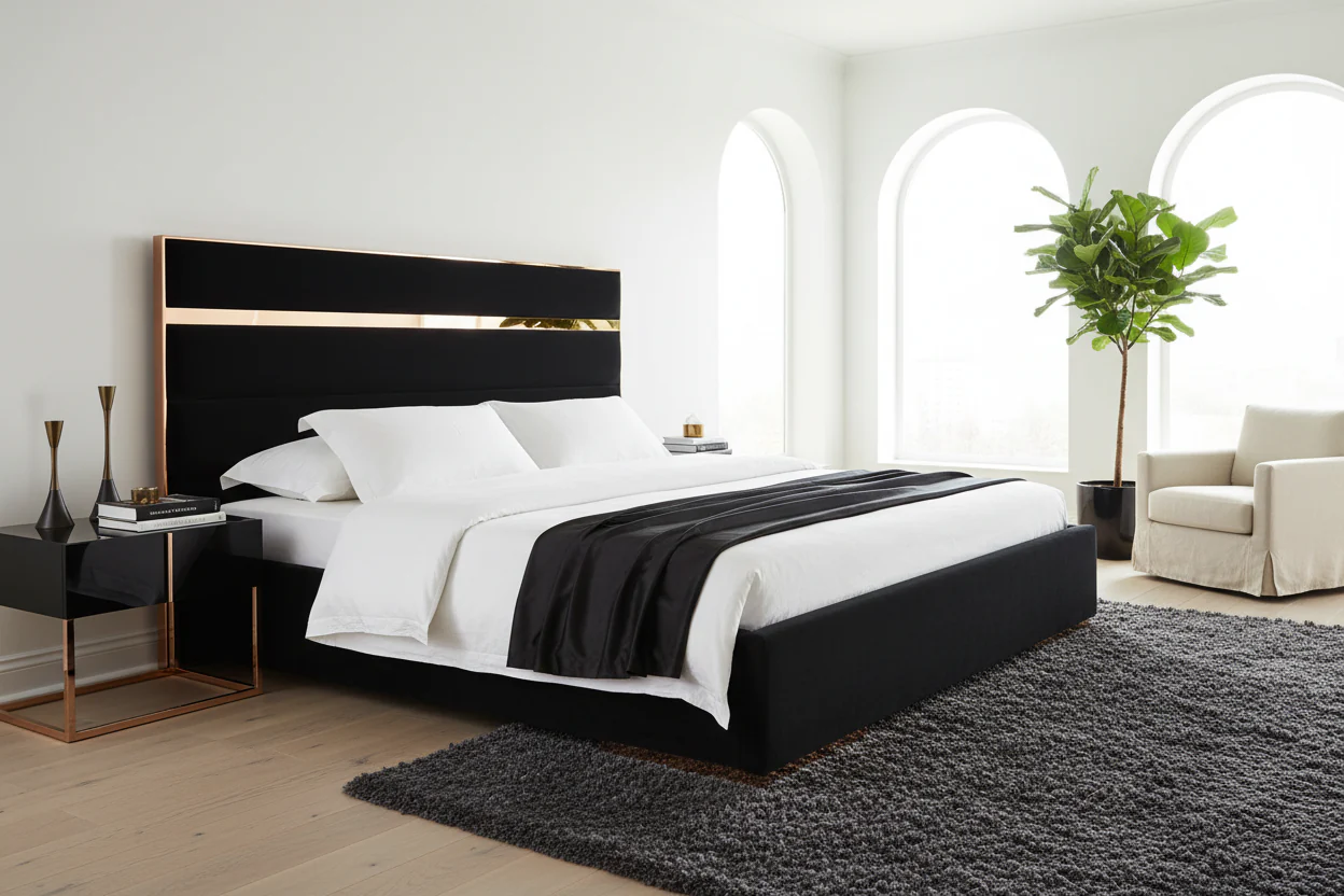 Midnight Bed - Image 5