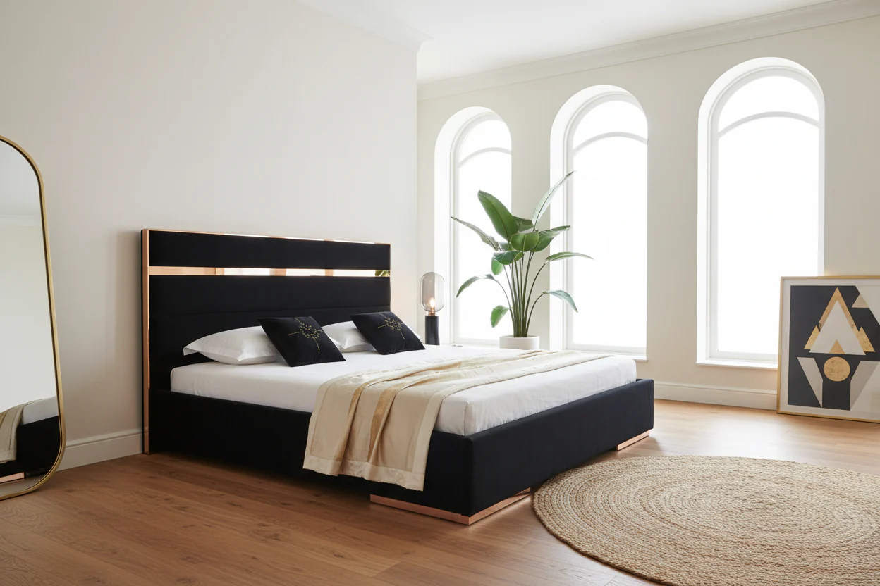 Midnight Bed - Image 6