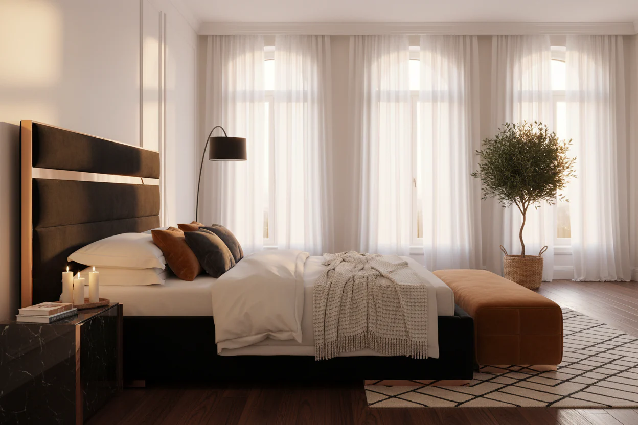 Midnight Bed - Image 8