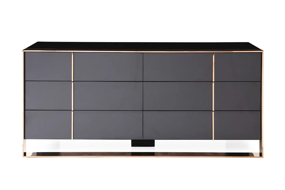 Midnight Dresser