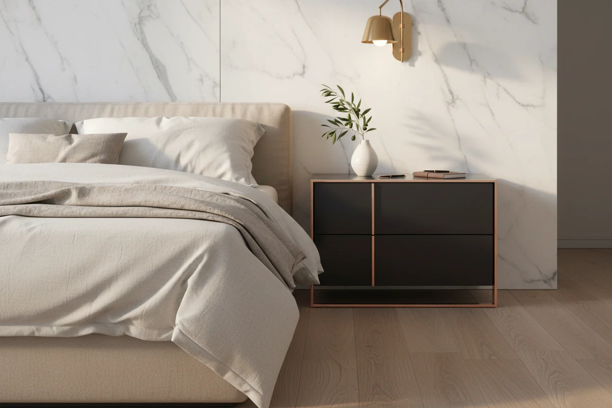 Midnight Nightstand - Image 6