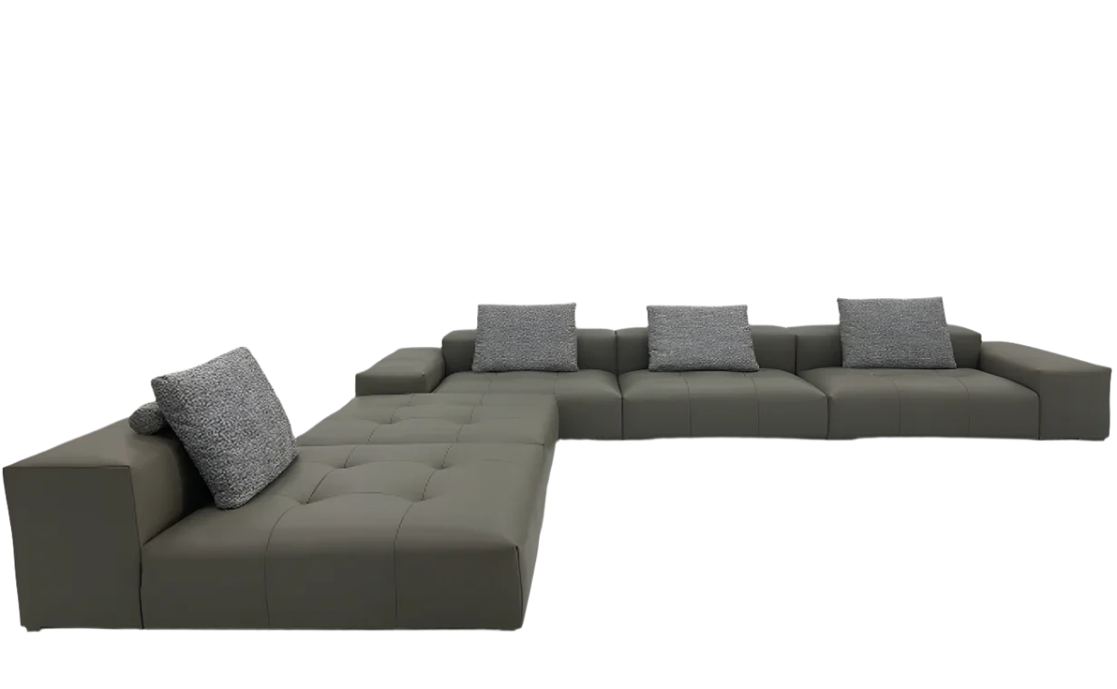 Milano Divano Sectional - Image 15