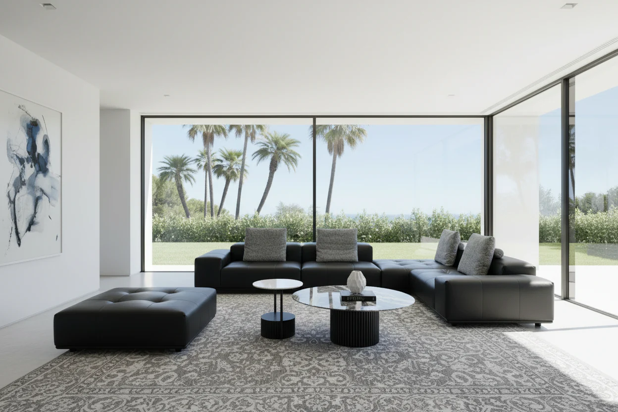 Milano Divano Sectional - Image 2