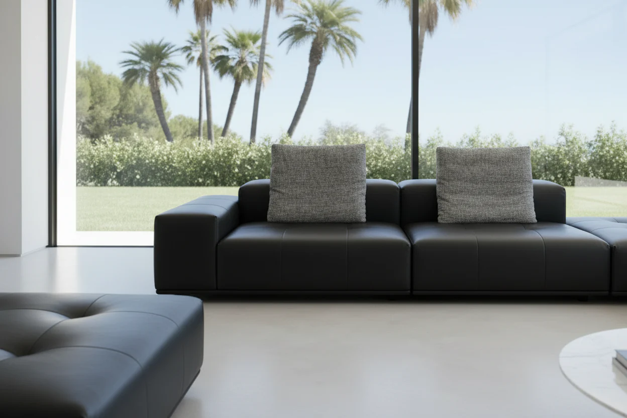 Milano Divano Sectional - Image 3