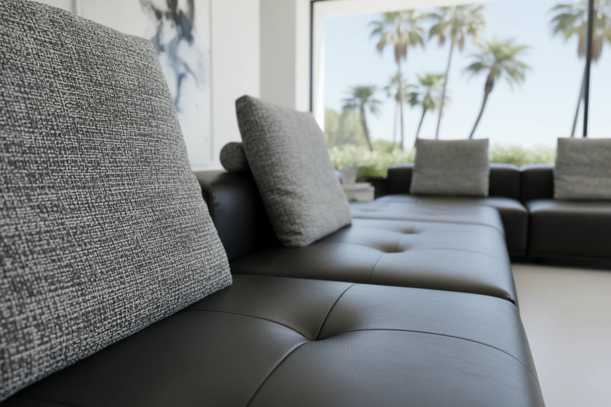 Milano Divano Sectional - Image 5