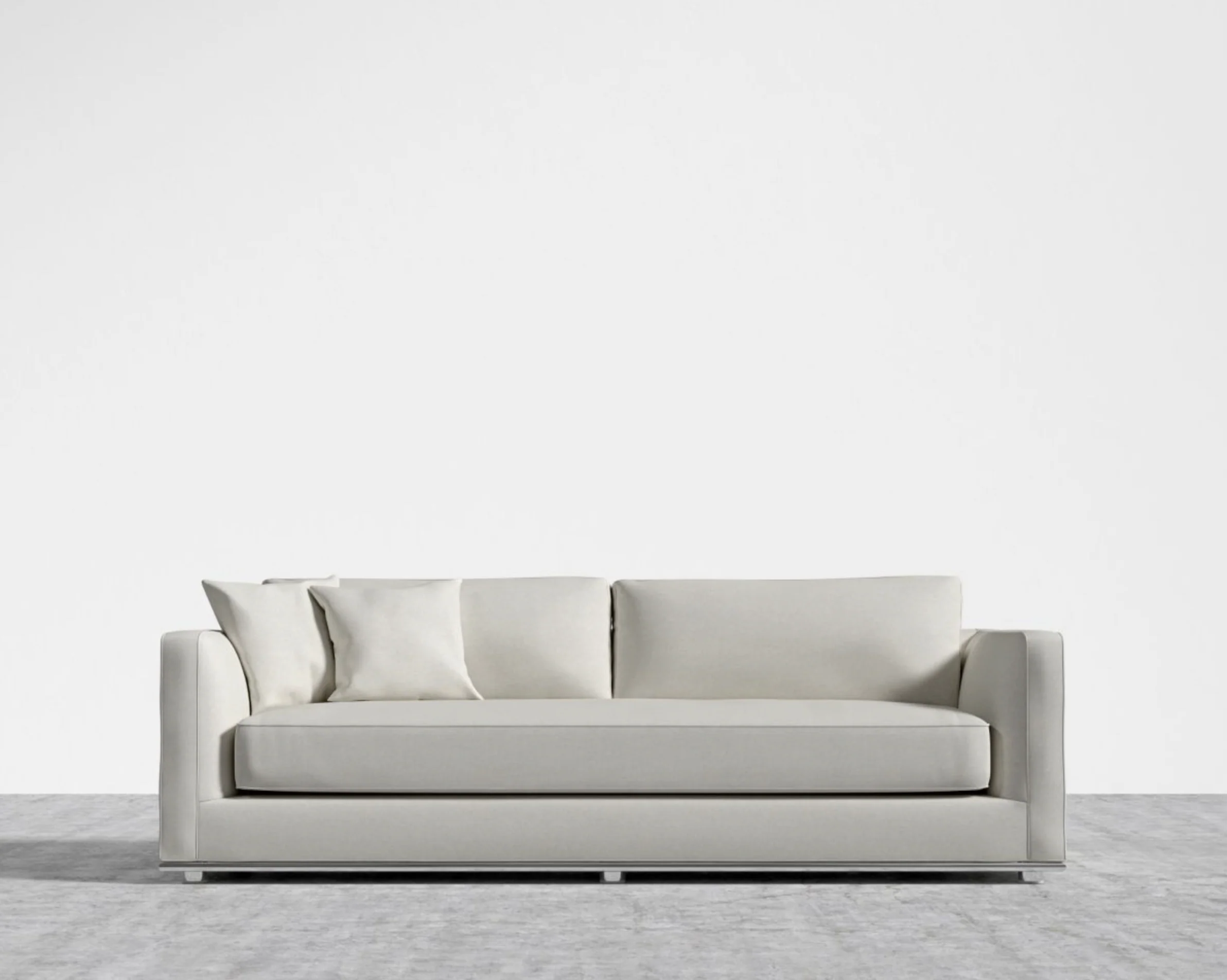 Miles Sleeper Sofa - Image 2