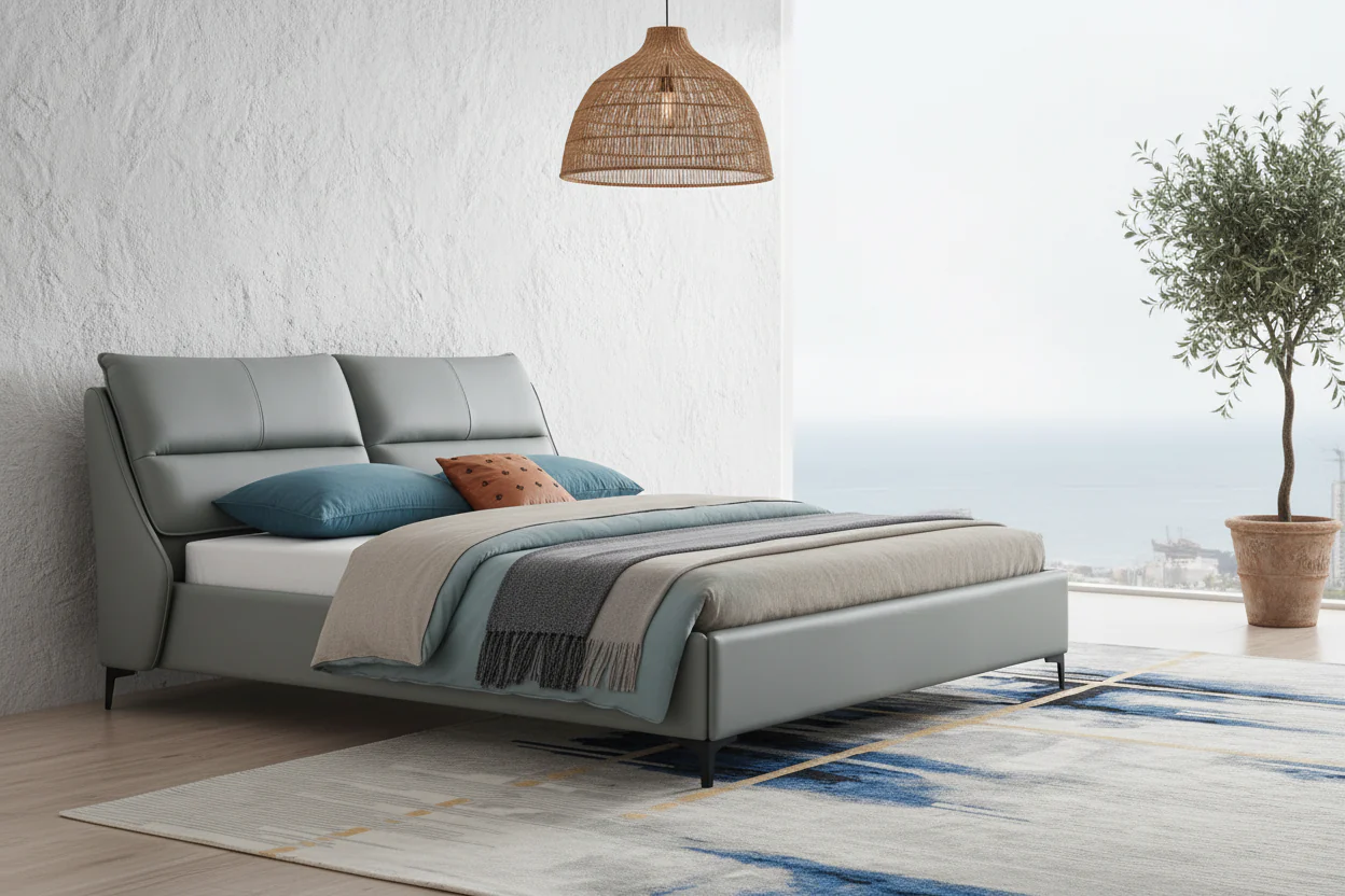 Miller Pillow Bed - Image 11