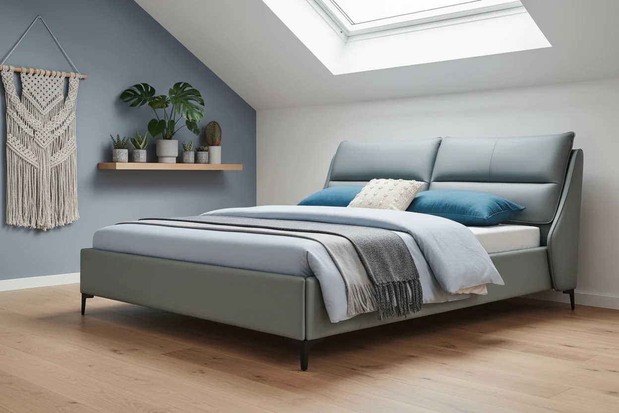 Miller Pillow Bed - Image 7